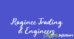 Raginee Trading & Engineers
