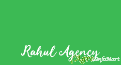 Rahul Agency