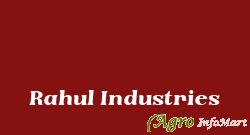 Rahul Industries solapur india