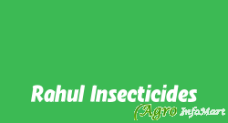 Rahul Insecticides delhi india
