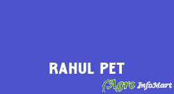 Rahul Pet