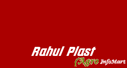 Rahul Plast ahmednagar india