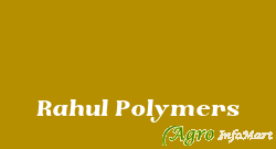 Rahul Polymers ahmedabad india