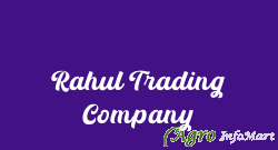Rahul Trading Company