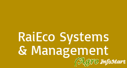 RaiEco Systems & Management