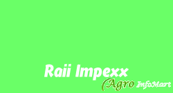 Raii Impexx