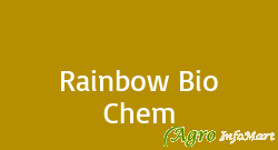Rainbow Bio Chem ankleshwar india