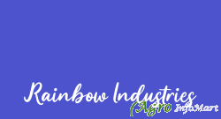 Rainbow Industries coimbatore india