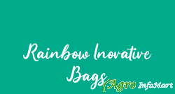 Rainbow Inovative Bags