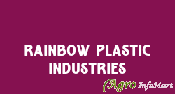 Rainbow Plastic Industries mumbai india