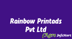 Rainbow Printads Pvt Ltd delhi india