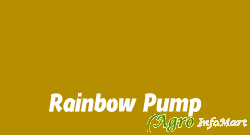 Rainbow Pump ahmedabad india
