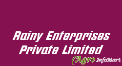 Rainy Enterprises Private Limited