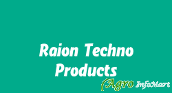 Raion Techno Products hyderabad india