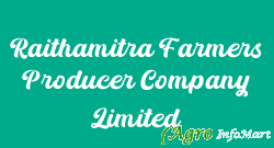 Raithamitra Farmers Producer Company Limited
