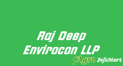 Raj Deep Envirocon LLP pune india