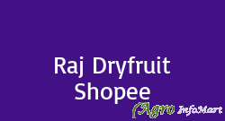 Raj Dryfruit Shopee