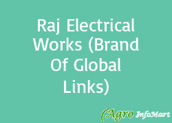 Raj Electrical Works (Brand Of Global Links) mumbai india