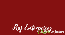 Raj Enterprises rajkot india
