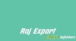 Raj Export nadiad india