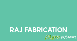 Raj Fabrication
