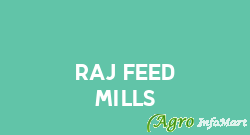 Raj Feed Mills
