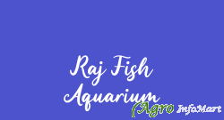 Raj Fish Aquarium