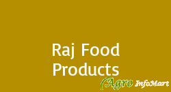 Raj Food Products bangalore india