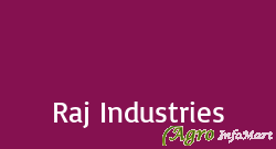 Raj Industries rajkot india