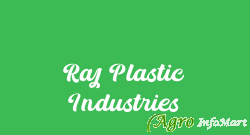 Raj Plastic Industries