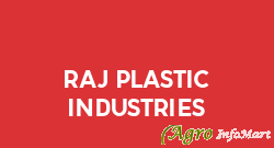 Raj Plastic Industries vadodara india