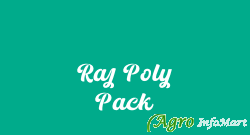 Raj Poly Pack