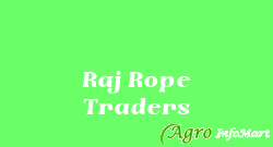 Raj Rope Traders