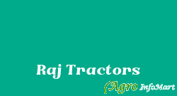 Raj Tractors ahmedabad india