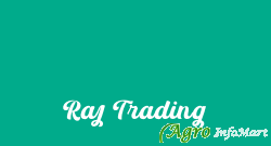 Raj Trading