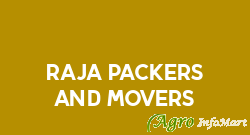 Raja Packers And Movers mumbai india