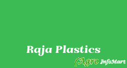 Raja Plastics hyderabad india
