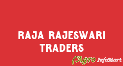 Raja Rajeswari Traders theni india