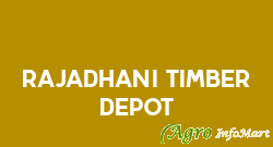 Rajadhani Timber Depot