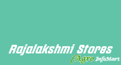 Rajalakshmi Stores