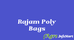 Rajam Poly Bags