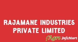 Rajamane Industries Private Limited bangalore india