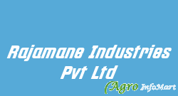 Rajamane Industries Pvt Ltd