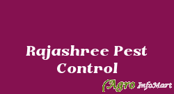 Rajashree Pest Control