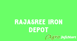 Rajasree Iron Depot karimnagar india
