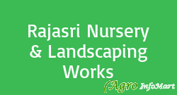 Rajasri Nursery & Landscaping Works rajahmundry india