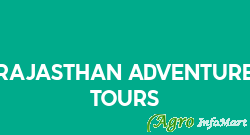 Rajasthan Adventure Tours jaipur india