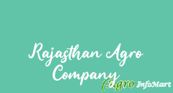 Rajasthan Agro Company