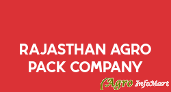 Rajasthan Agro Pack Company
