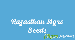 Rajasthan Agro Seeds